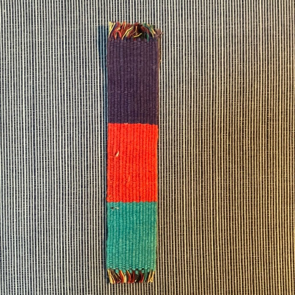 Bookmark - Picture 2 of 2